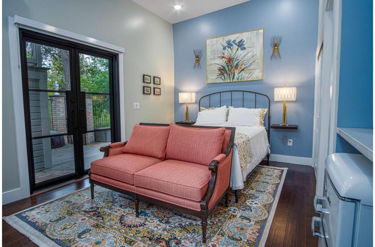 Сasa de vacaciones Exquisite Near Downtowns Core San Antonio