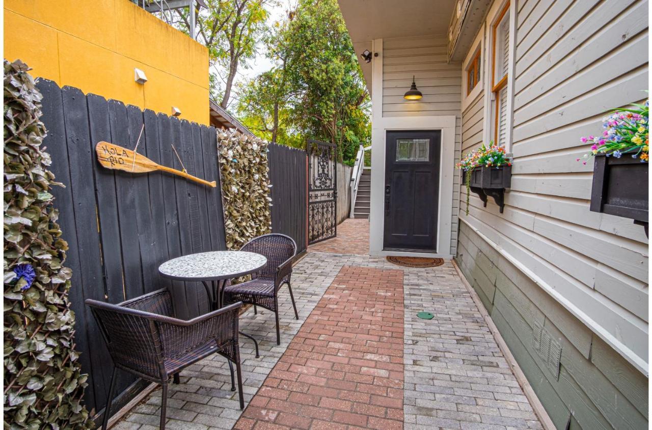 Сasa de vacaciones Exquisite Near Downtowns Core